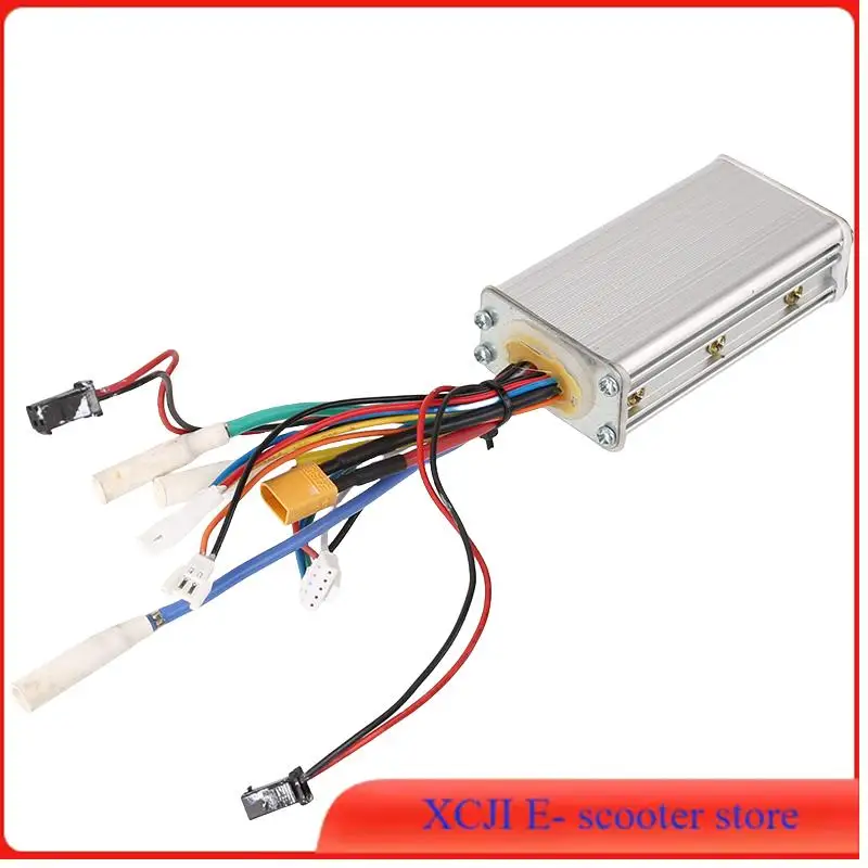 36V 350W electric scooter controller for instrument panel accelerator Motor controller Electric scooter accessories