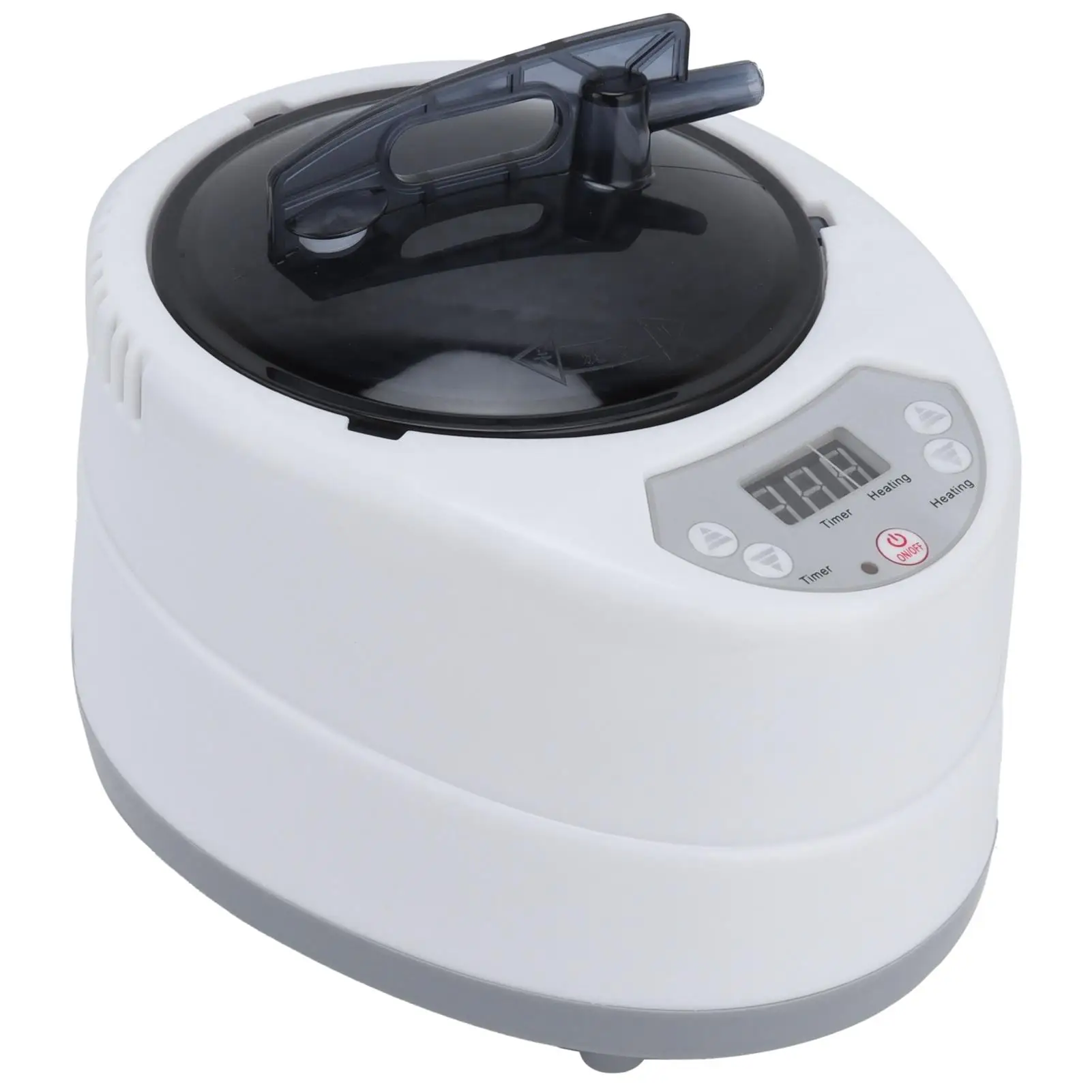 Portable Steam Sauna Steam Generator 1000W Stainless Steel Sauna Steamer 2L Portable Generator for spa Steam Therapy