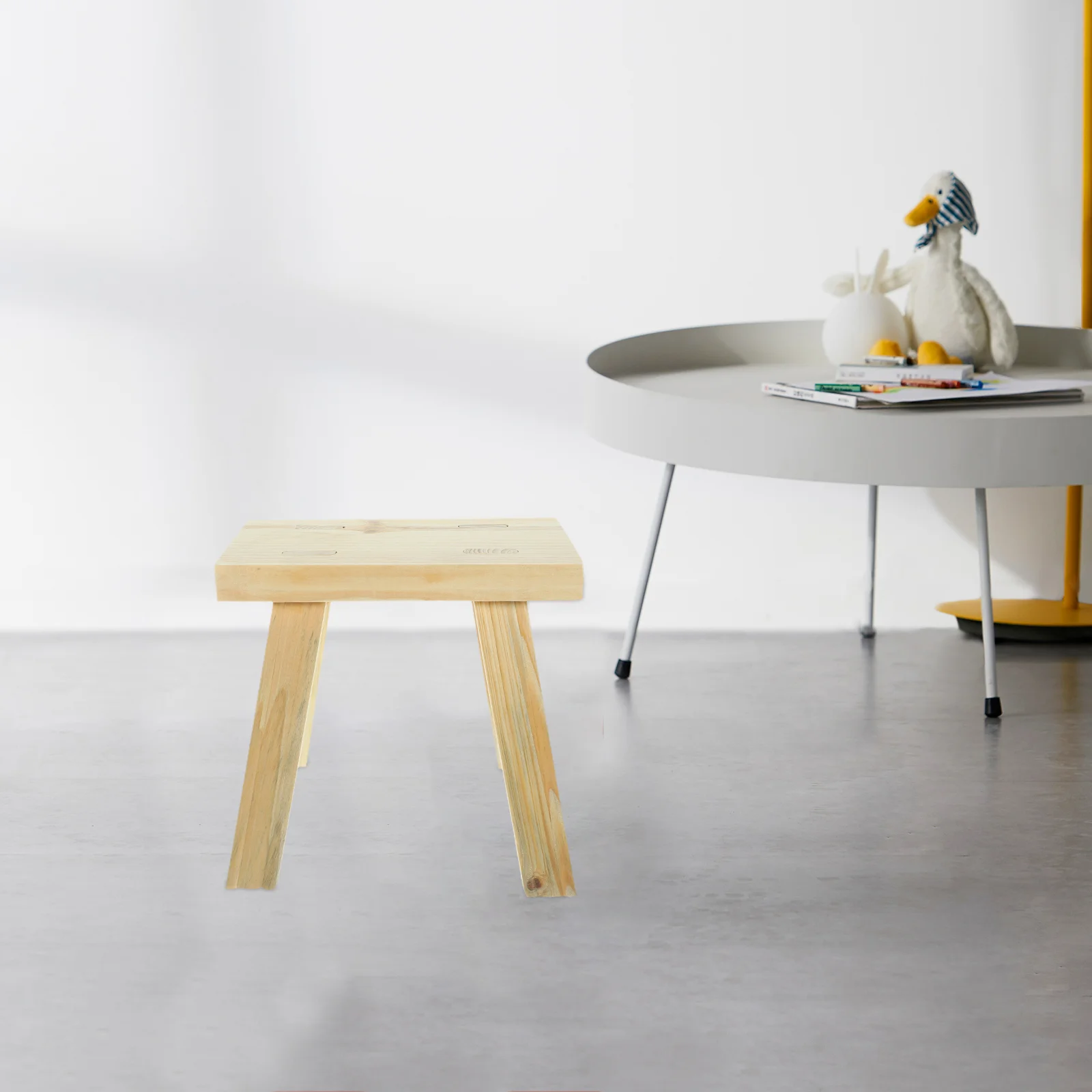 Рисунок 6 - Детские ступенчатые стулья для малышей