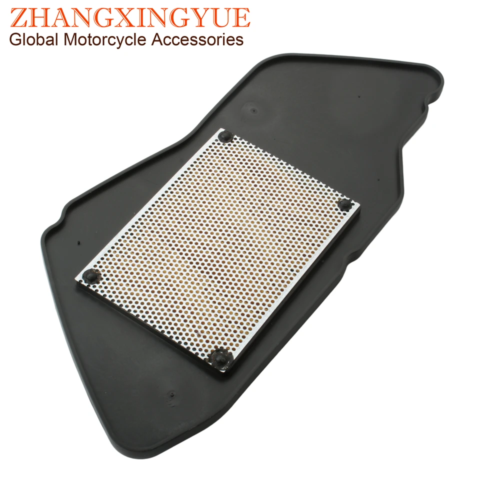 Zuma125 BWS125 YW125 Scooter Filtro Aria di Alta Qualità Per