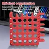 Wire Harness Arrangement Tidy Tools Network Cable Bundle Wire Comb for Data Center Server Rooms and Machine 1