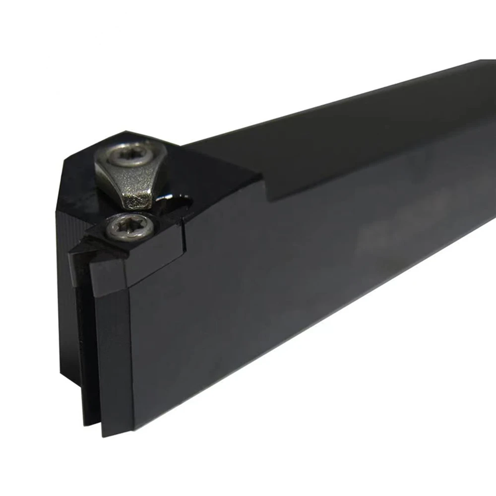 1PC PDL2525M-2.34 PDL2525M3.56 PDLK-2.34 PDLK-3.56 40 degree double tooth belt wheel turning toolholder CNC Lathe Cutter