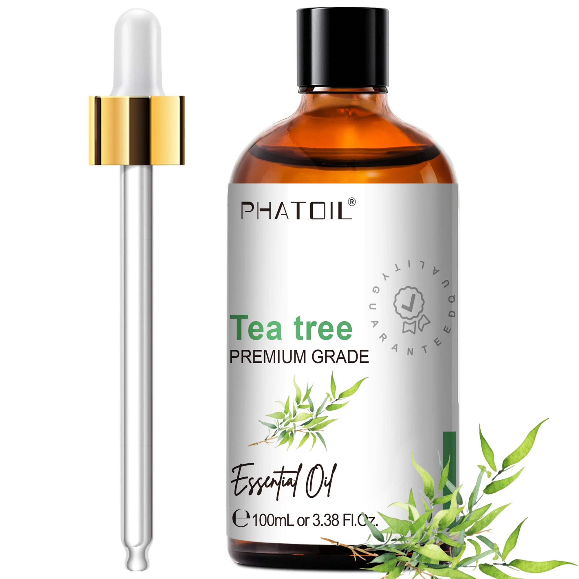 tea tree