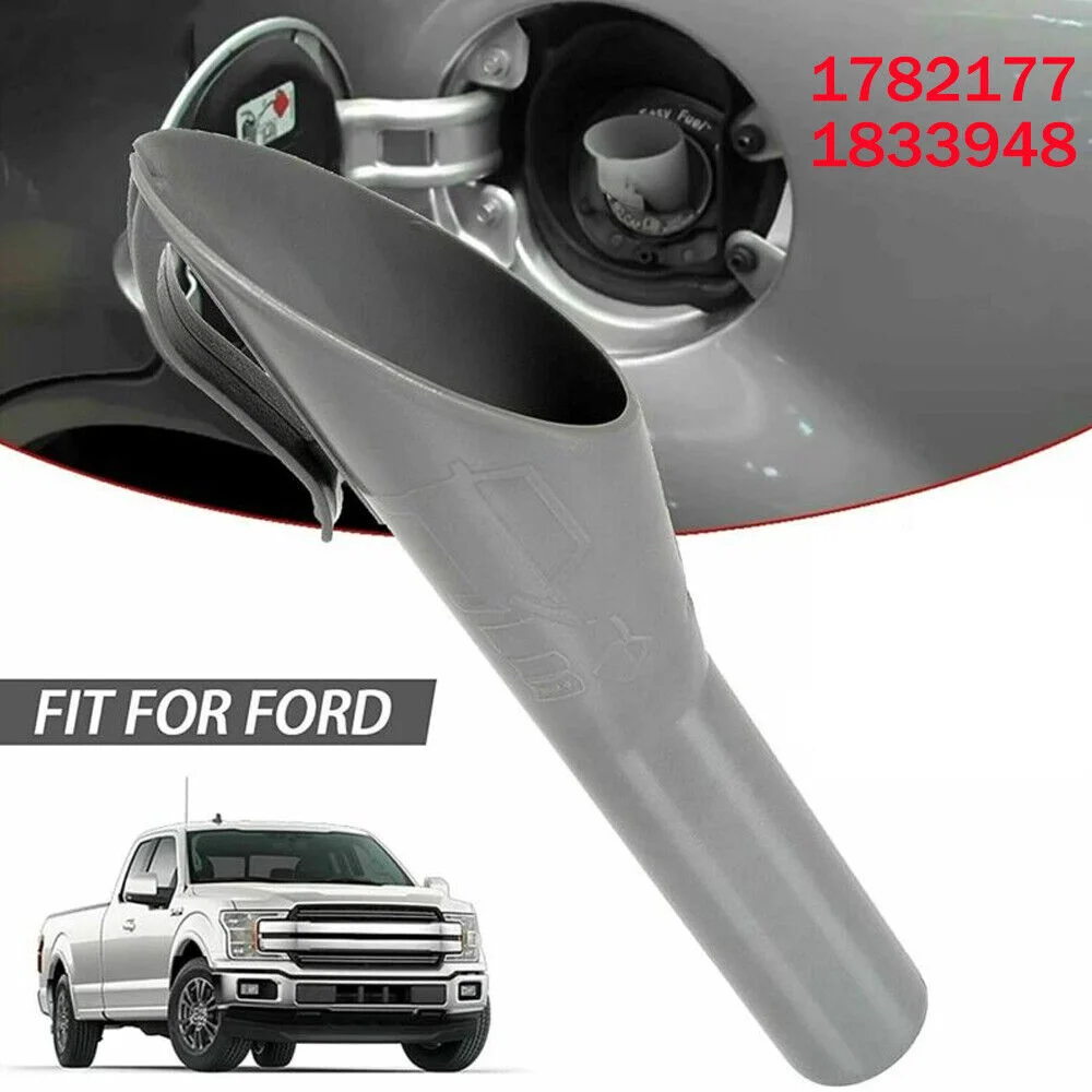 

FOR FORD TRANSIT FIESTA KUGA EMERGENCY DIESEL FUEL FILLER FUNNEL DIESEL ELBOW