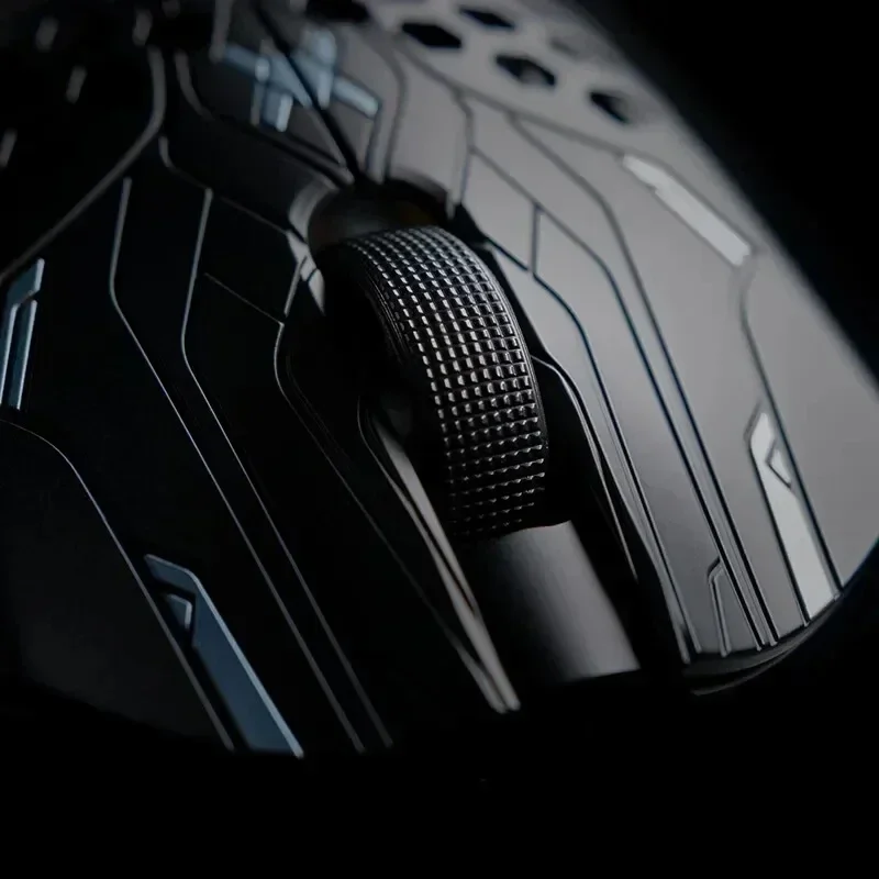 Final mouse Ultra light Ulx Ulx Pro Tarik Wireless Maus Dual-Mode 