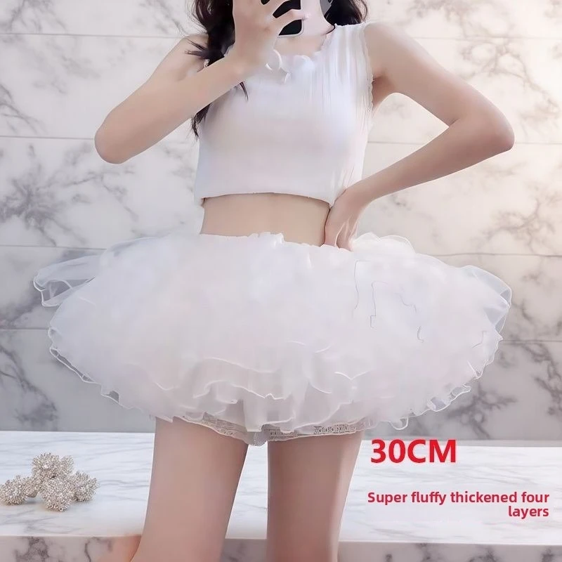 Petticoat Close Up