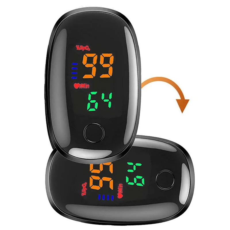 Tensiometer Heart Rate Pulse Meter BP Monitor Digital Arm Blood Pressure Meter Cuff Medical Automatic Pressure Tonometer blood pressure monitor blood pressure meter