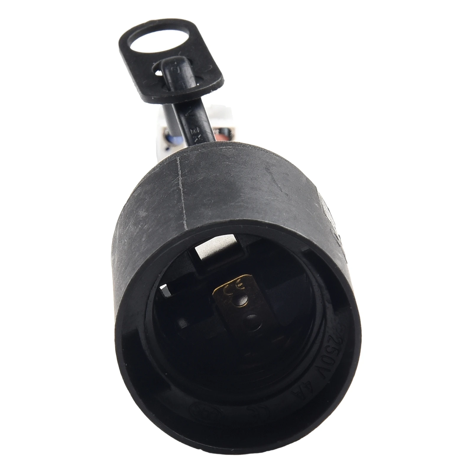 8/10pcs E27 lamp holder Construction Socket Lamp Holder Construction Site Socket Renovation Lighting Accessories lamp holder