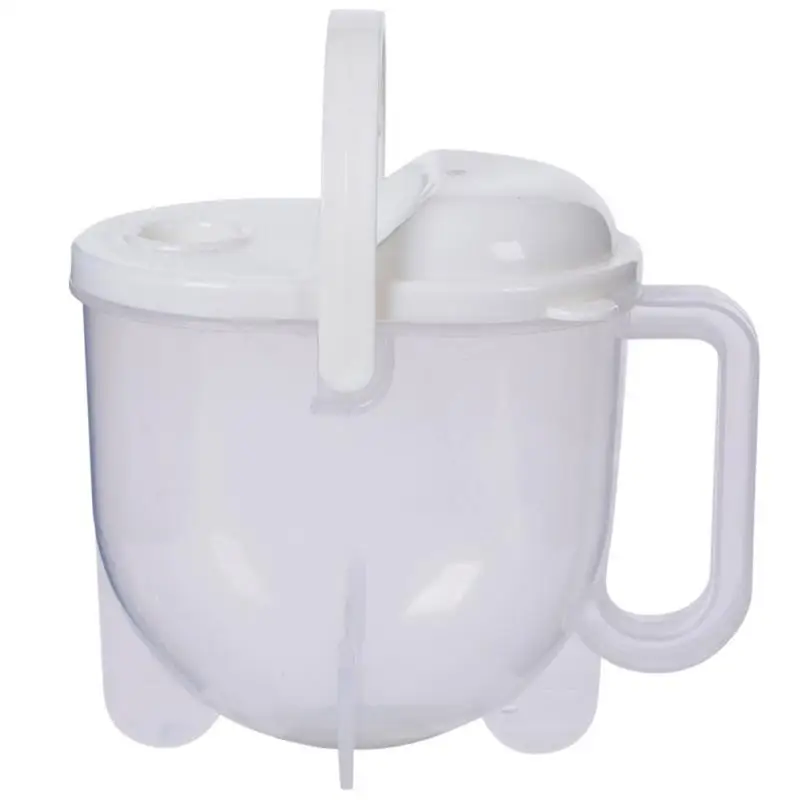 

Удобная пластиковая очистка кухни, быстрая стирка, стирка риса