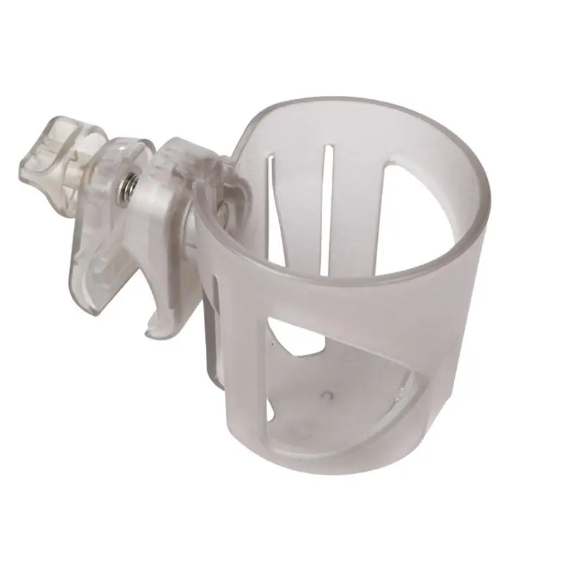 

Cup Holder For Stroller Universal Bottle Holder Kids Cart Bottle Holder Parents Pushchair Cup Holder Stroller Accessories