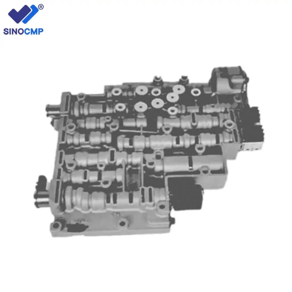 700R4 Transmission Constant Pressure Valve Body for 1987 1992 4L60E