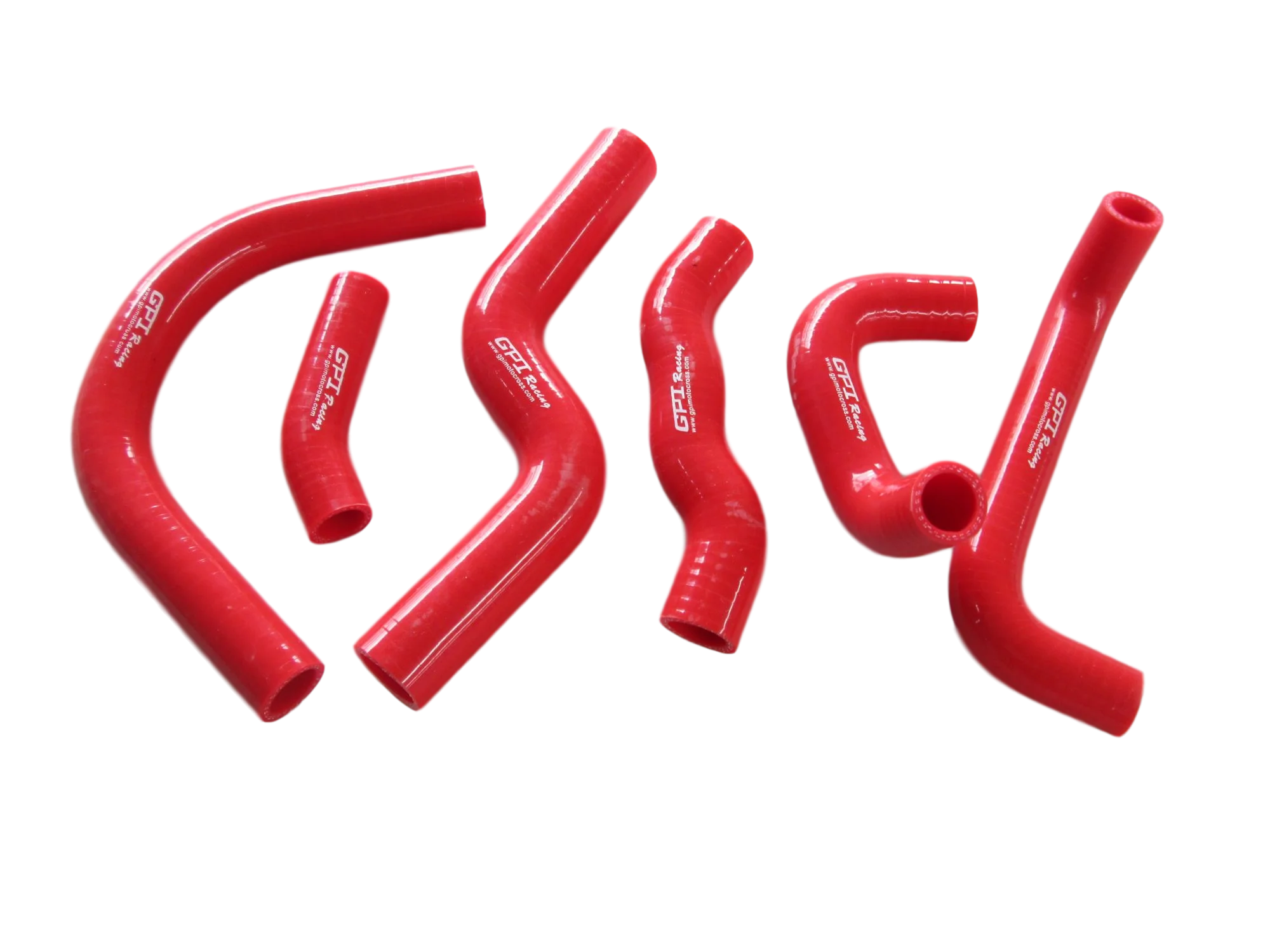 Per Honda Rvf400 Nc35 / Vfr400 Nc30 1989-1996 Kit Tubo Tubo Radiatore In Silicone 1989 1990 1991 1992 1993 1994 1995 1996