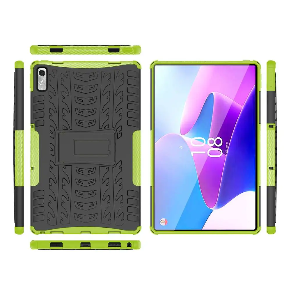 For Lenovo Tab P11 2nd Generation Case TB350FU TB350XU XiaoXin Pad P11 2022 11,5 tommers deksel coque for Lenovo Tab P11 Gen2_voghion.com