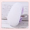 New Children Summer Clogs 0-18M Newborn Infant Baby Girl Princess Bowknot Sandal Sneakers Toddler Soft Crib Walkers Casual Shoes 5