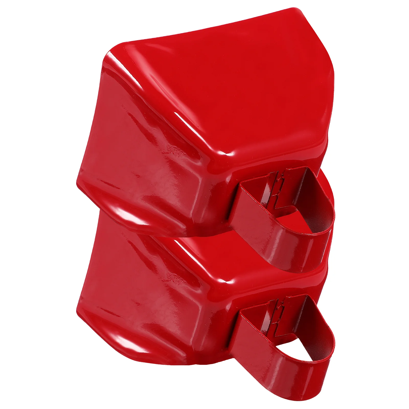 

Metal Cowbells Animal Grazing Bells Cow Bells Noise Makers Decorative Cowbells Sporting Events Cheering Bells Team