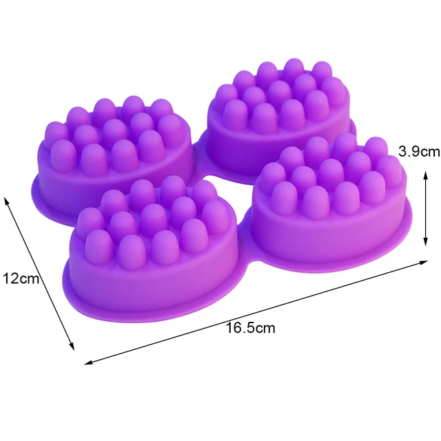 Type 2-4 Holes
