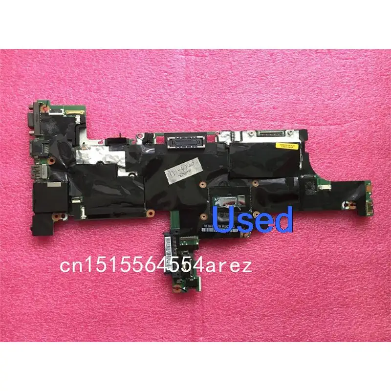 used-for-lenovo-thinkpad-t440s-laptop-i5-4300-cpu-motherboard-mainboard-04x3906