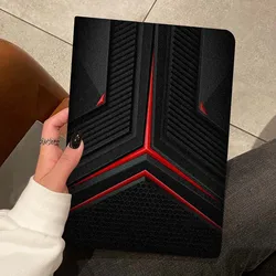 Luxury Carbon Fiber Tablet Case - Sleek & Durable Design for Honor Pad V8 Pro (009PBA0602PBTSS)