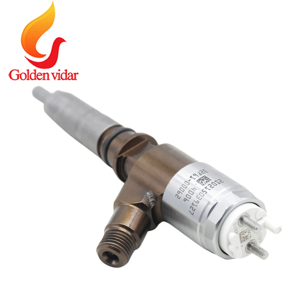 燃料インジェクター 295-9130 326-4700 10R-7672 32F61-00062 CAT 320D