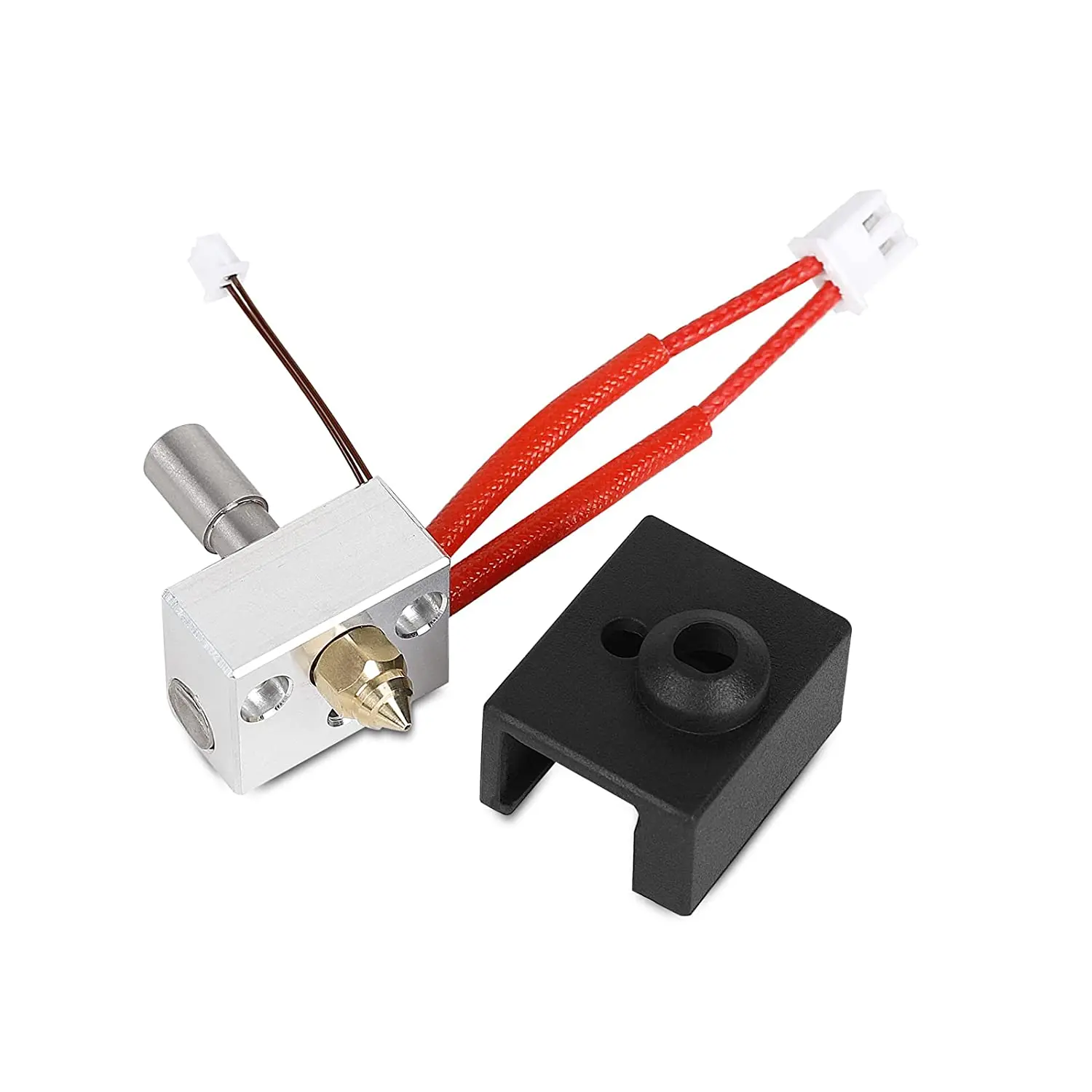 High Temperature Printing Sprite Extruder Hotend For Ender 3 S1 Pro CR 10 Smart Pro Sermoon V1 & V1 Pro - 2