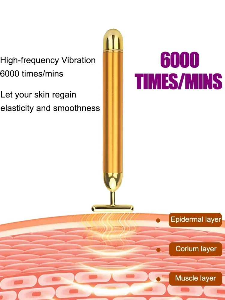 Pore remover contraction cleaning tool 6