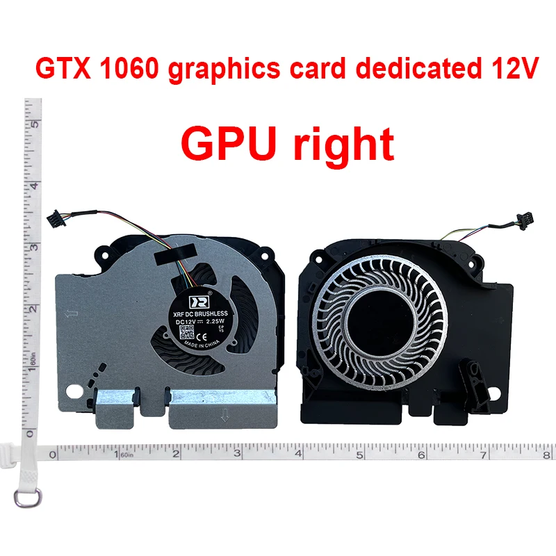 For Xiaomi Mi Gaming Notebook 5V 12V 171502-AA AD AB AK AM