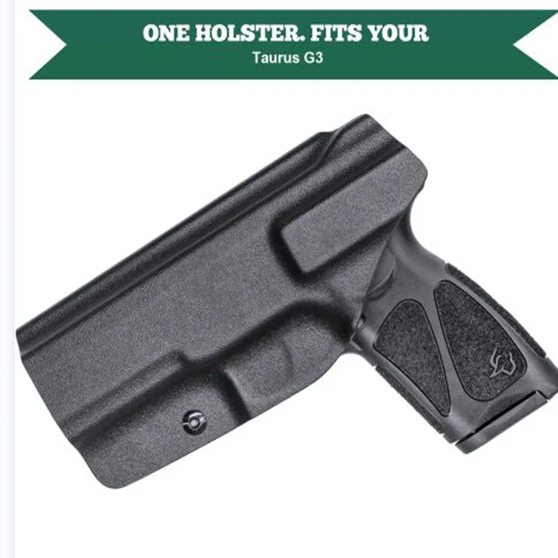 IWBKydexConcealedCarryTaurusG3HolsterforTaurusG3ToroInside