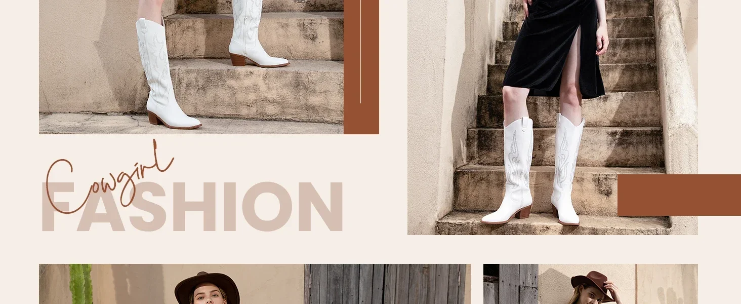 cowboys boots for women