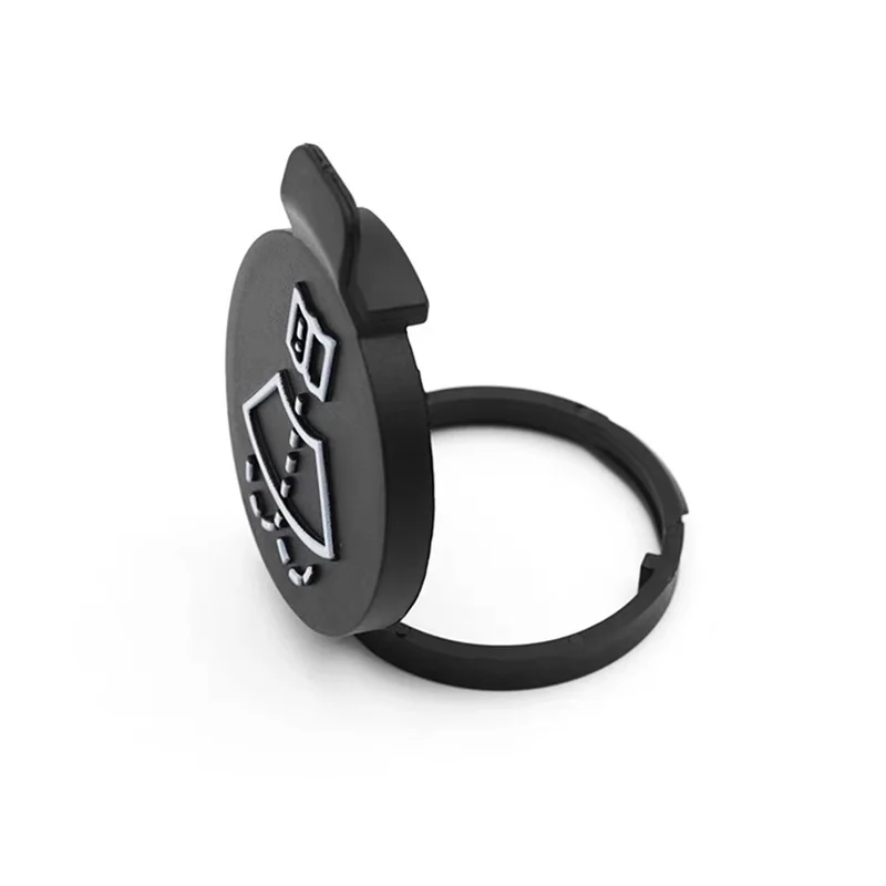 Car Windshield Wiper Washer Fluid Reservoir Tank Bottle Cap Cover for Opel ADAM ASTRA J K CORSA E INSIGNIA MOKKA VIVA Meriva 3