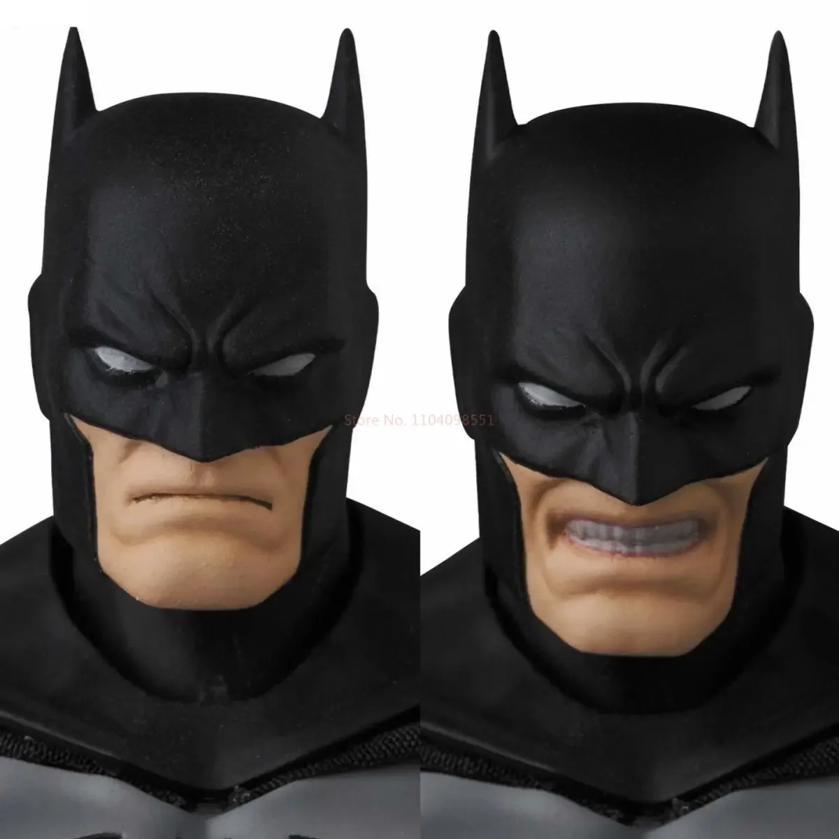 CT Toys Batman Mafex Figure 6