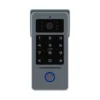 2 Wire Video Intercom System 7" IPS LCD Screen Night Vision RFID Unlock Smart Wifi Video Doorbell 1080P Video Phone 6