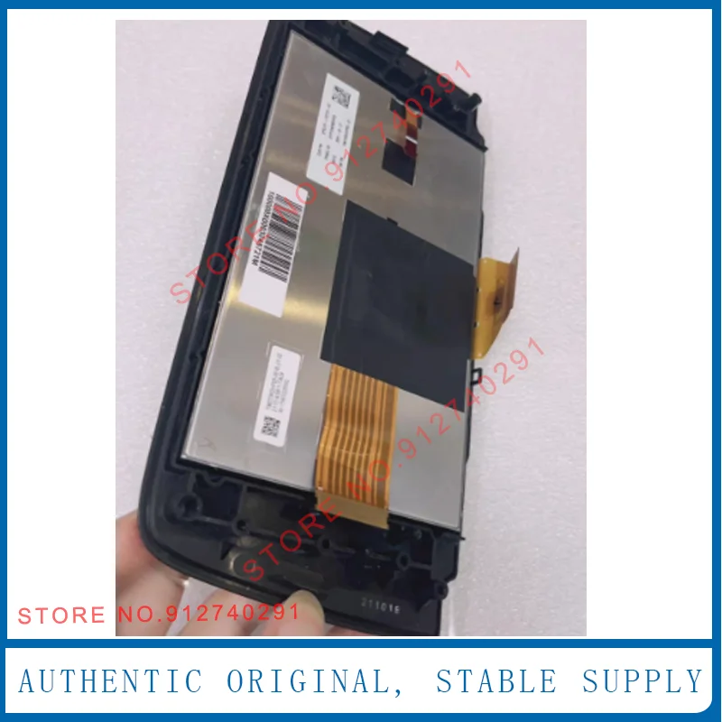 オリジナル7インチTM070RDHP05 LCDディスプレイ画面 タッチパネル付き