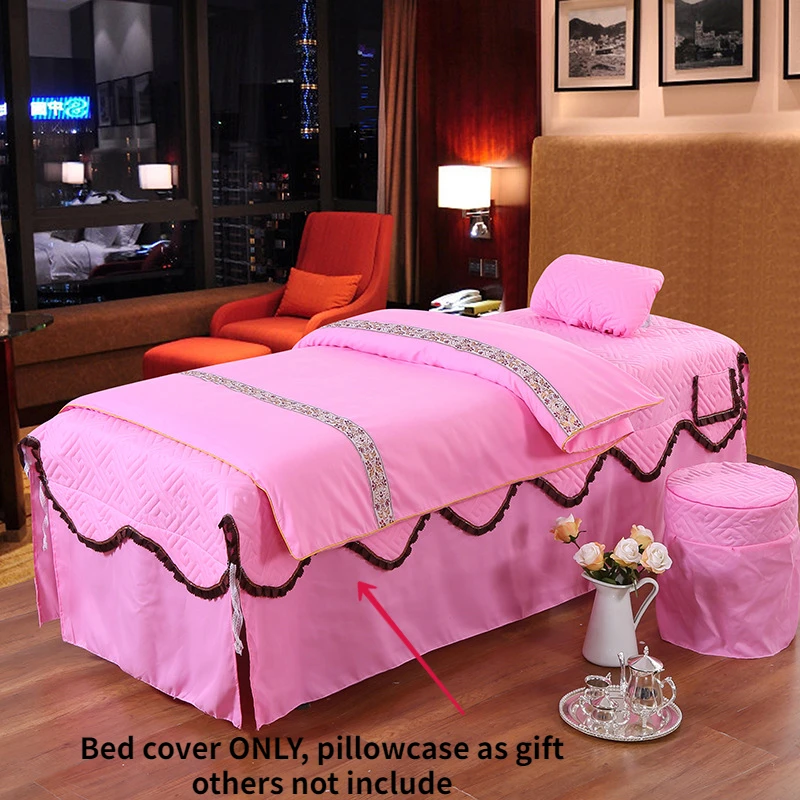pink A