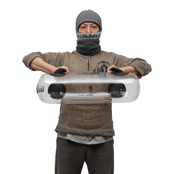 Water Weights Aqua Bag Workout Portable Gym Training Fitness Equipment 33LBS new 15KG 4