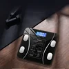 Home Professional Fat Height Weight Weighing Smart Bluetooth Weight Scale Wholesale Electronic Scale 3