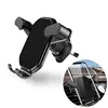 Universal Car Phone Holder Gravity Mobile Stand GPS Support Auto Air Vent Mount for IPhone 14 13 12 11 Pro Max Xr Xiaomi Samsung