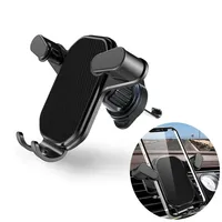 Universal Car Phone Holder Gravity Mobile Stand GPS Support Auto Air Vent Mount for IPhone 14 13 12 11 Pro Max Xr Xiaomi Samsung 1
