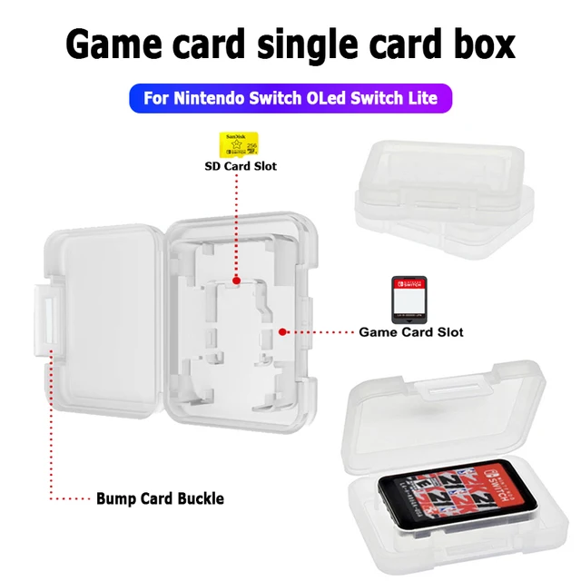 Nintendo Switch Crazy Chicken Xtreme Game Deals for Nintendo Switch OLED  Switch Lite Switch Game Card Physical - AliExpress