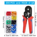 300pcs  and   86-6