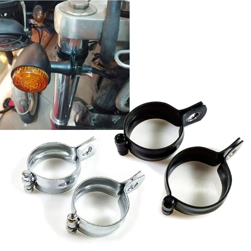 Кронштейны для кресветильник прожектора 2 шт. |