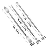 8pcs, Computer Mobile Phone Tablet Appliances Pry Bar Multi-purpose Manual Disassembly Tool Bimetallic Head For More Convenient 5