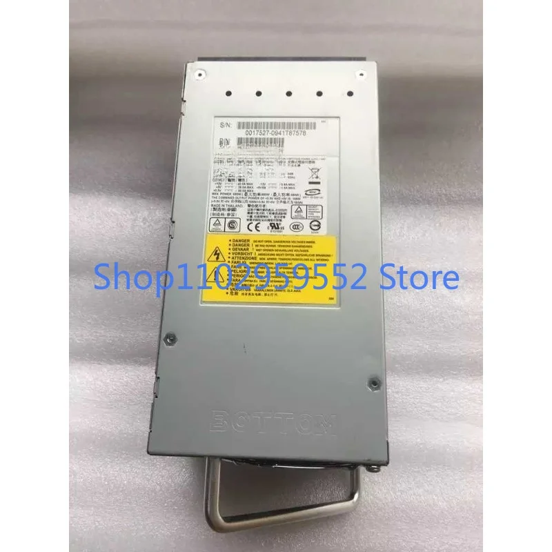 DPS-680CB A 서버 전원 공급 장치 V440 300-1851 300-1501용 1개