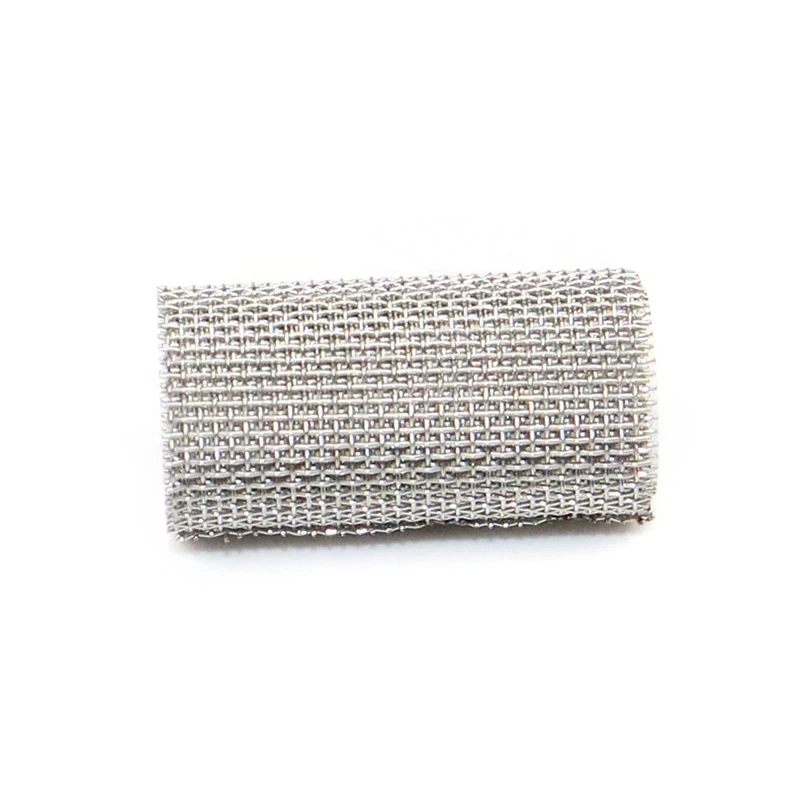 

Diesel Air Parking Heater 3-Layers Filter Mesh Car Glow Plug Burner Strainer Screen Mini Car Glow Plug Burner Filter Mesh