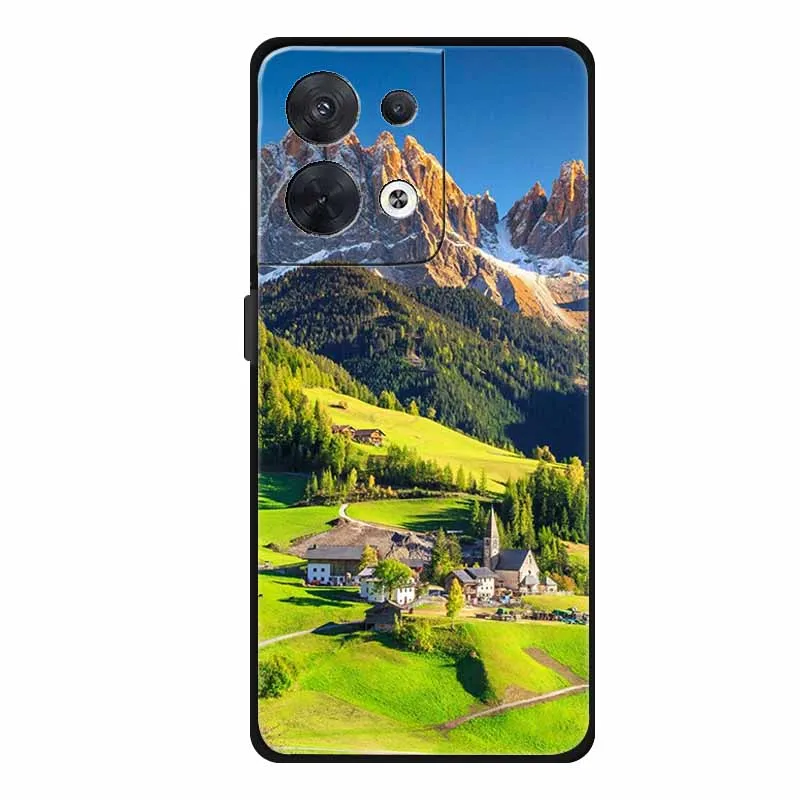 Luxury Soft Silicone Love Back Cover