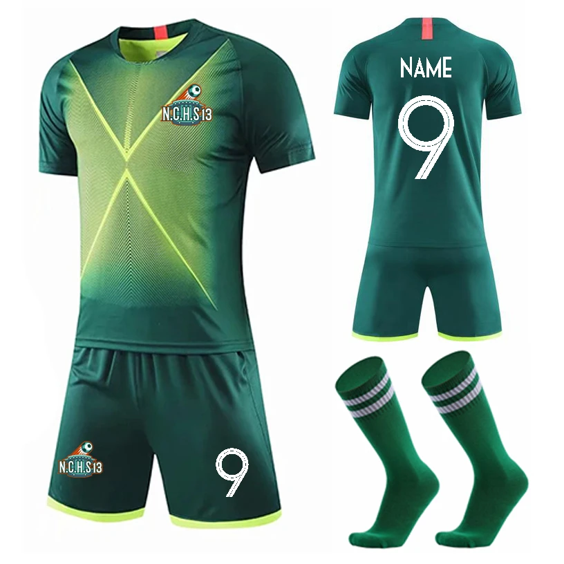 Soccer Uniform Kits Teams Kids Team Soccer Uniforms Kit Soccer