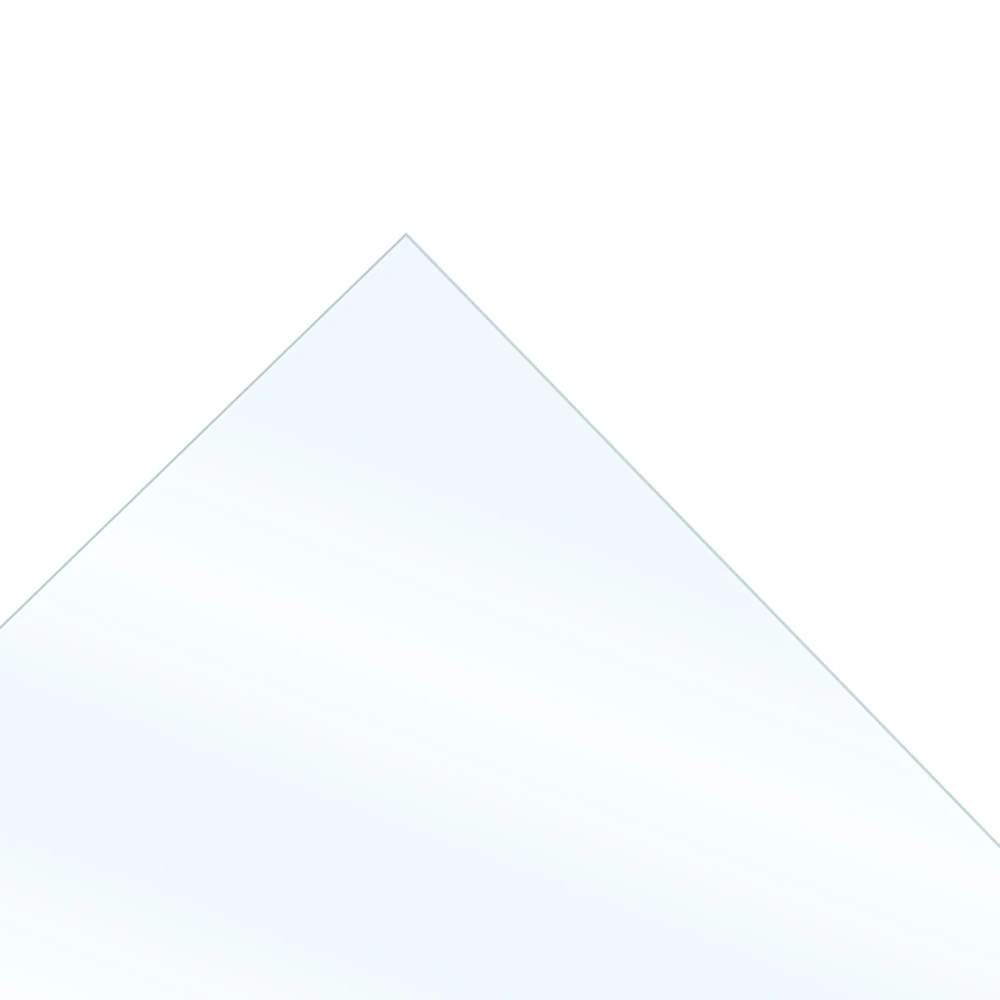 Anycubic Fep Matt Film para Photon m3 Max Impressora 3d 390x263x0.1 mm Espessura 0.1 mm Transmissão de Luz 95 - Imagem 3