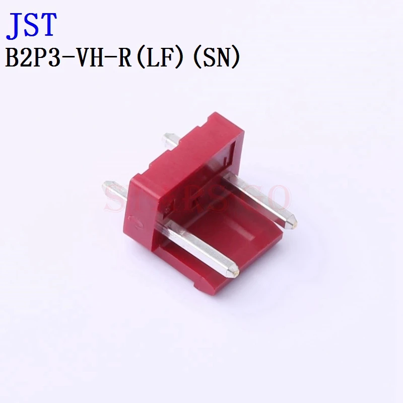 

10PCS/100PCS B2P3-VH-R B2P3-VH-H JST Connector