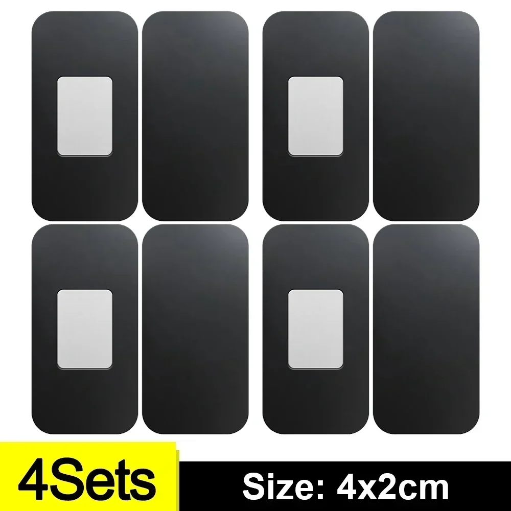 Black -4 Sets