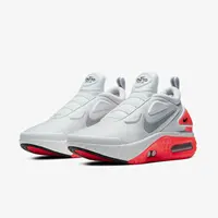 Nike véritable ADAPT AUTO MAX chaussures de course à lacets automatiques pour hommes CW7271-002 1