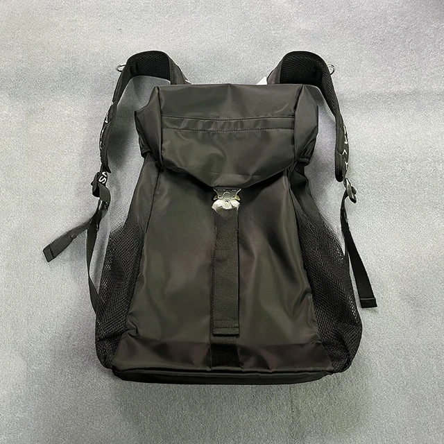 Shoulder Backpack 1017 Alyx 9sm New Casual Sports Functional
